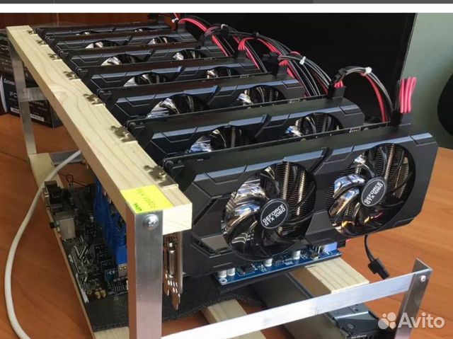 Что лучше майнить в 2021 году на видеокарте rx 580