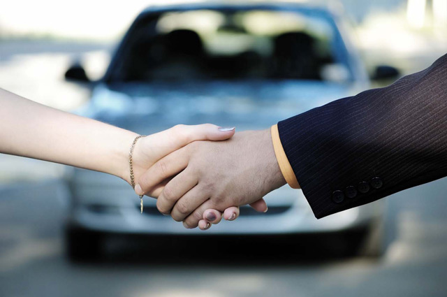 Экспертиза перед покупкой авто поможет убедиться покупателю, что автомобиль не краденый