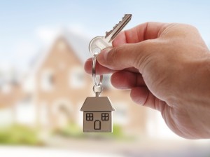Оформление права собственности на жилье