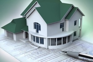 Как правильно оформить недвижимость в собственность?