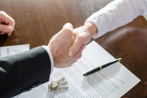 Помощь юриста при покупке квартиры