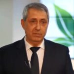 Борис Пешкес, генеральный директор APL