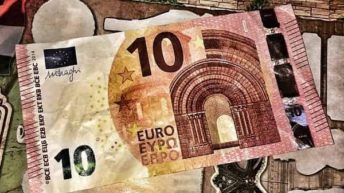EUR/USD прогноз курса Евро Доллар на 29 августа 2018