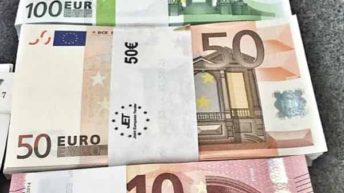 EUR/USD прогноз курса Евро Доллар на 30 августа 2018