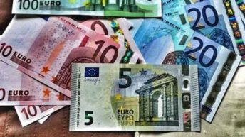 Евро Доллар прогноз Форекс на 30 августа 2018