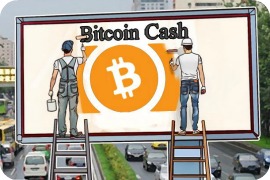 майнинг Bitcoin Cash