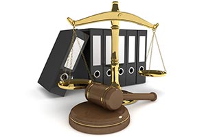Зачем нужны юридические услуги?