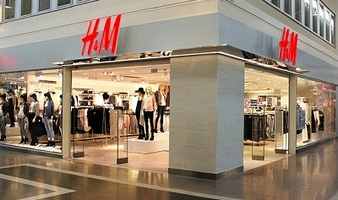 Франшиза магазина одежды H&M: сколько стоит, история бренда, условия