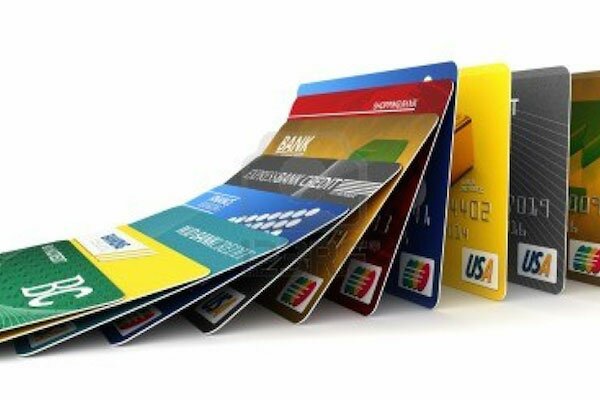 Выбор кредитной карты Сбербанка