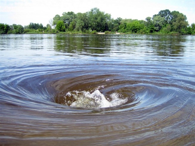 Водоворот смерти