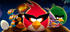 Игры Angry Birds онлайн бесплатно