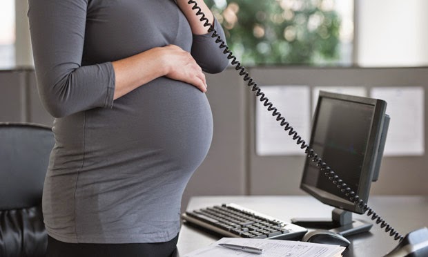 Работа для беременных на дому: обзор вариантов. Как заработать беременной женщине