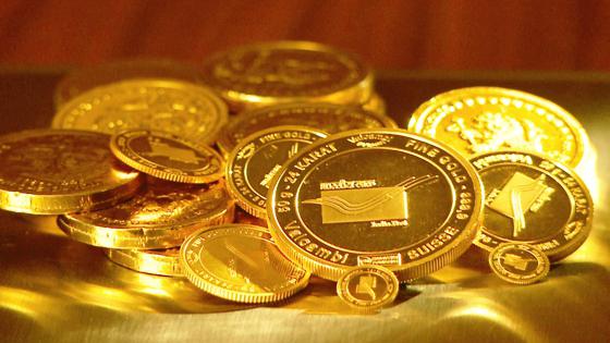 Инвестиции в золото. Хранить деньги в золоте выгодно или нет?