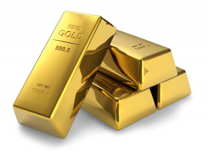 Инвестиции в золото. Хранить деньги в золоте выгодно или нет?