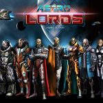 Игра с выводом денег Astro Lords
