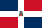 флаг Доминиканское песо
