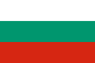 флаг Болгарский лев