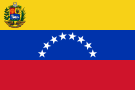 флаг Боливар