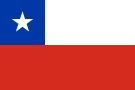 флаг Чилийское песо