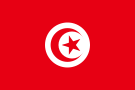 флаг Тунисский динар