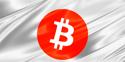 биткоин официальная валюта: Япония