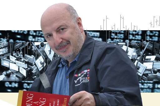 Стратегия "Три экрана Элдера"