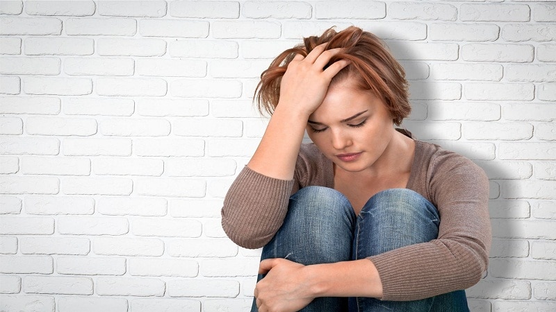 как бороться с депрессией и апатией у женщин