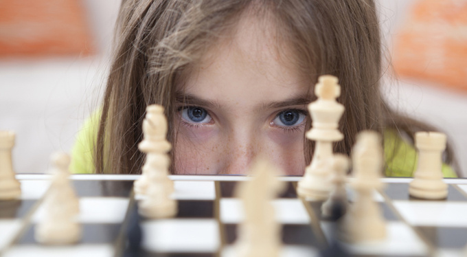 Как развить бизнес-мышление у ребенка: 5 шагов
