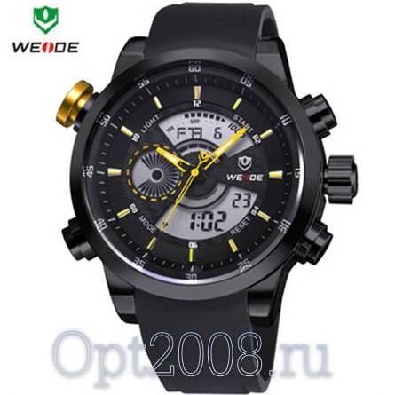Часы Watch Weide Wh4404