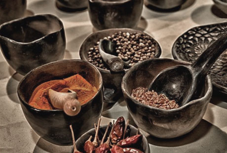 Новые полезные рецепты от мастеров индийской кухни совсем скоро на нашем сайте.