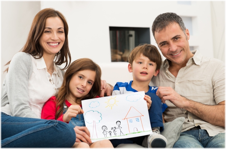 Как получить кредит на жилье молодой семье