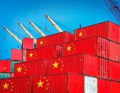 доставка сборных грузов из китая