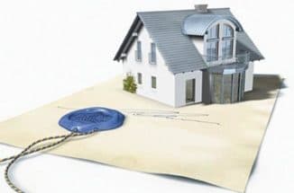 переход права собственности на недвижимое имущество