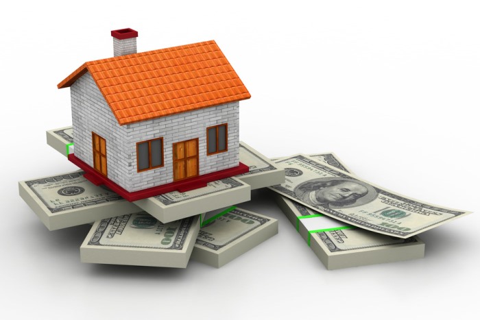 Как взять ипотеку под залог имеющегося жилья?