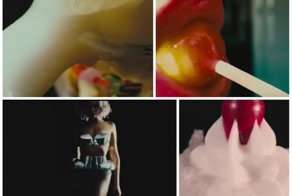 Сюда впускают только тех, кому уже исполнилось 18