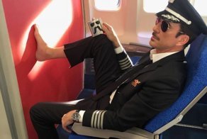 Идеальные места для... Бортпроводник о том, где в самолете сидеть лучше