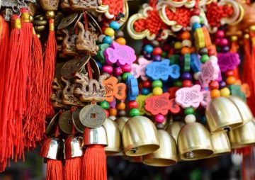 Сувениры, Китай, фото