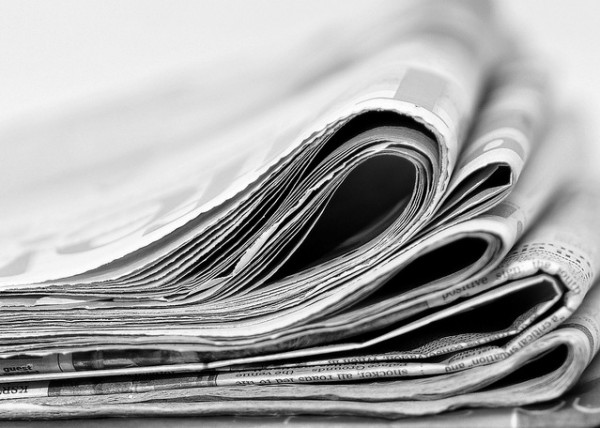 Роль обзоров в журналистике