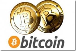 Электронная валюта bitcoin