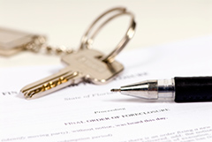 юридическое сопровождение сделок с недвижимостью