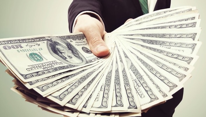 как стать богатым