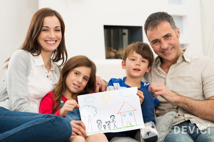 Программа ипотеки для молодой семьи