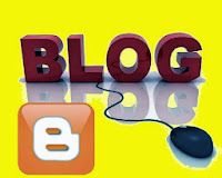 Создать блог на Blogger, Blogspot