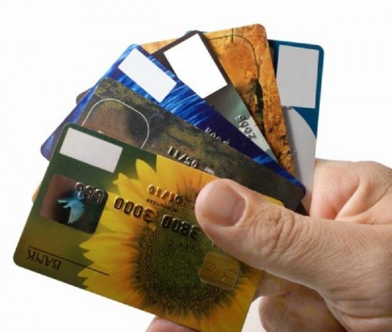 Кредитная карточка