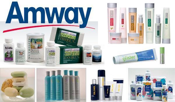 Amway