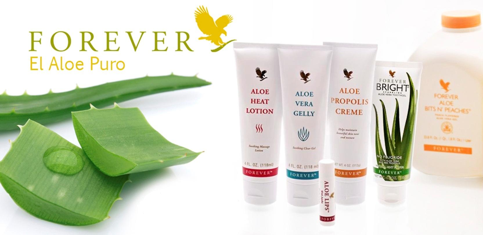 ForeverLivingProduct