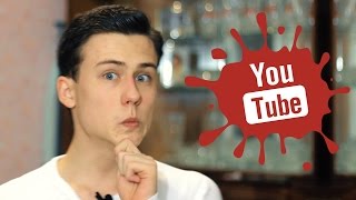 Как Стать Популярным Видеоблоггером На YouTube?