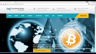 top Free site for mining bitcoin 2016