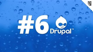 Cms Drupal 7 для начинающих - #6 - Установка модулей для удобной работы с cms Drupal 7