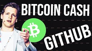 What is happening to Bitcoin Cash? Github - Programmer explains.